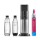Saturator do wody i akcesoria SodaStream DUO czarny